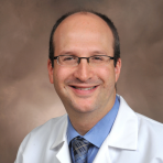 Dr. Mitchell Weiser, MD