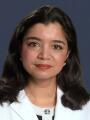 Photo: Dr. Zeena Dorai, MD