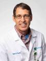 Photo: Dr. Robert Tracy, MD