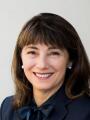 Photo: Dr. Ruby Ghadially, MD