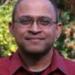 Photo: Dr. Ravi Chandra, MD