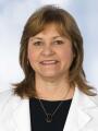 Photo: Dr. Holly Gill, MD