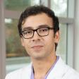 Photo: Dr. Ali Ajam, MB Bs