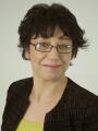 Photo: Dr. Anca Kranz, MD