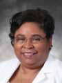 Photo: Dr. Anne-Marie Cole, MD