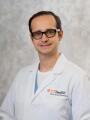 Photo: Dr. Aleksandr Korniyenko, MD