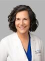 Photo: Dr. Rachel Burchard, MD