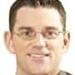 Photo: Dr. Scott Evans, PA-C