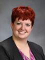 Photo: Dr. Stephanie Ann Foughty, MD