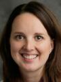 Photo: Dr. Jacquelyn Dinusson, MD