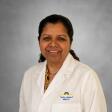 Photo: Dr. Nivedita Boinapally, MD