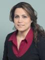 Photo: Dr. Lida Tabatabaeian, MD