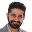 Photo: Dr. Fahim Rahim, MD