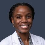 Dr. Inara Omuso, MD