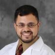 Photo: Dr. Syed-Mohammed Jafri, MD
