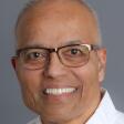 Photo: Dr. Mohan Das, MD