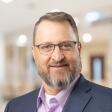 Photo: Dr. Stephen Coulson, MD