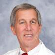 Photo: Dr. Charles Wilcox Daniel, MD