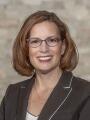 Photo: Dr. Holly Mason, MD