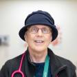 Photo: Dr. Paula Sinclair, MD