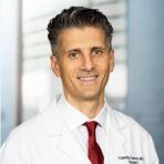 Dr. Timothy Sehorn, MD