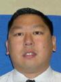 Photo: Dr. Alan Ng, DPM