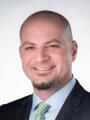 Photo: Dr. Daniel Thuillier, MD