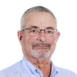 Photo: Dr. Michael Gilels, MD