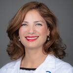 Dr. Nazanin Khakpour, MD