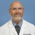 Photo: Dr. Brent Fogel, MD