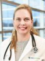 Photo: Dr. Lisa Pomerleau, MD
