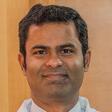 Photo: Dr. Kishor Muniyappa, MD