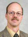 Photo: Dr. Calvin Cargill, MD