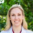 Photo: Dr. Joanna McGetrick, MD