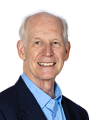 Photo: Dr. Samuel Caughron, MD