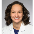Photo: Dr. Mariel Turner, MD