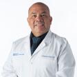 Photo: Dr. J Maurice Glick, MD