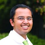 Dr. Alok Desai, MD