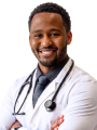 Photo: Dr. Joshua Washington, MD