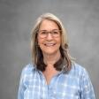 Photo: Dr. Jeanette Linder, MD