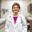 Photo: Dr. Julie Blankemeier, MD