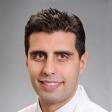 Photo: Dr. Amin Manuchehry, MD