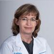Photo: Dr. Leigh O'Malley, DO