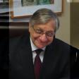 Photo: Dr. Enrique Gorin, MD