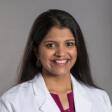 Photo: Dr. Nithya Swaminathan, MD