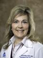 Photo: Marsha Ward, NP