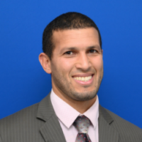 Rachid Chakri, PA, Physician Assistant - Cambridge, MA | Healthline ...