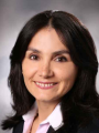 Photo: Dr. Johanna Zea-Hernandez, MD