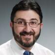 Photo: Dr. Raymond Fedderly, MD