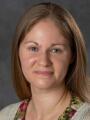 Photo: Dr. Laura Agresta, MD